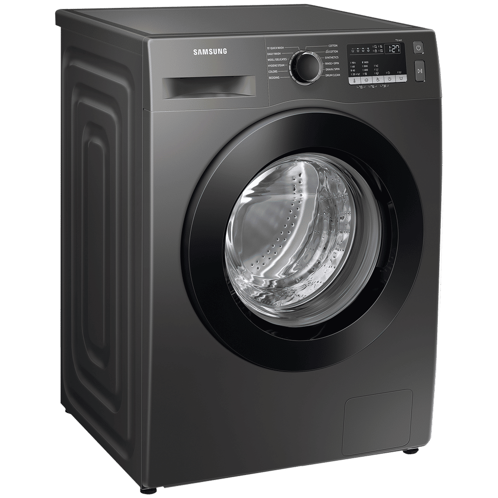 Buy SAMSUNG 7 kg 5 Star Inverter Fully Automatic Front Load Washing Machine (WW70T4020CX/TL